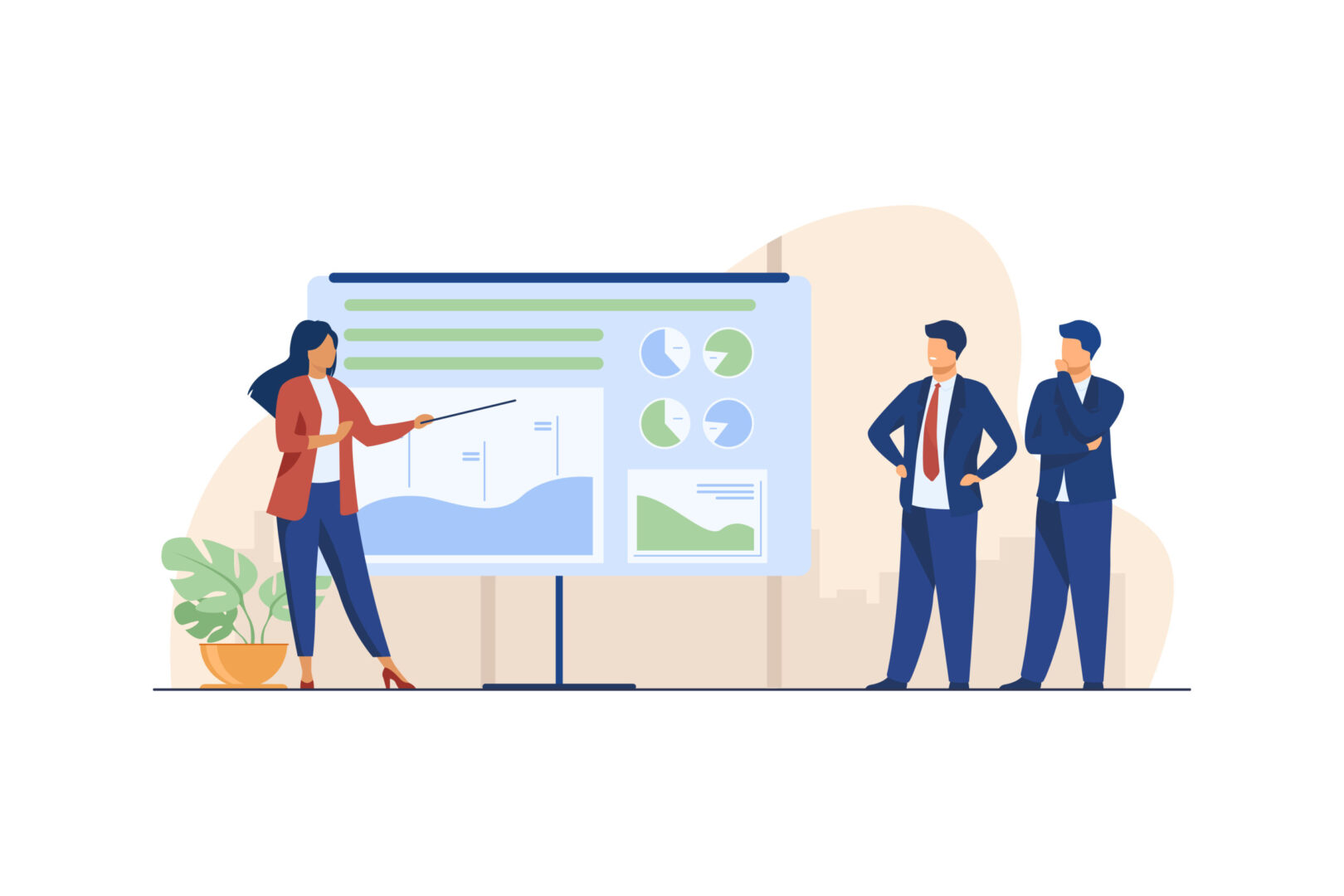 Presenting Research Effectively | April 2026 - LearnTable